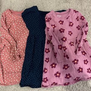 Old Navy 3T Dresses Toddler